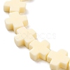 Synthetic Coral Beads Strands CORA-L044-A02-3