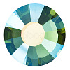 Preciosa® Crystal Hotfix Flatback Stones Y-PRC-HSS6-50630-200-2