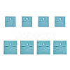 8Pcs 2 Style Square Velvet Jewelry Bags TP-HY0001-06B-1