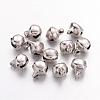 Iron Bell Charms X-IFIN-G048-N-1