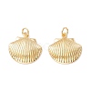 Rack Plating Brass Pendant KK-I686-08G-1