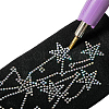 Hotfix Rhinestone RGLA-SC0001-10-5