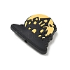 Halloween Silicone Beads SL-CBA81D6-02-2