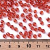 6/0 Glass Seed Beads SEED-US0003-4mm-105-3