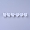 Plastic Paint Pots Strips X-TOOL-E005-61-1