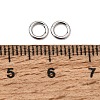 Brass Linking Rings KK-CBA9FBD-01P-B-3