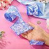 2 Rolls Polyester Ribbon OCOR-TA0003-67-6