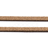 Faux Suede Cord LW-R003-23-5