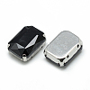 Sew on Rhinestone RGLA-T036-8x10mm-23-2