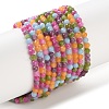Natural Malaysia Jade Beads Strands GG-CBAE031-A04-3mm-02-2