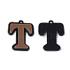 Cellulose Acetate(Resin) Pendants KY-S158-41T-E-2