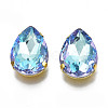 Sew on Rhinestone GLAA-N048-001A-04-2