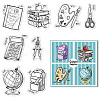 PVC Plastic Stamps DIY-WH0167-56-1083-1