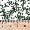 TOHO Round Seed Beads X-SEED-TR11-0397-4