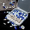DIY Jewelry Finding Kits DIY-LS0003-85-5