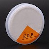 Round Crystal Elastic Stretch Thread EW-Z001-D01-0.6mm-2