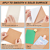 Self Adhesive Cork Sheets DIY-WH0430-452B-4