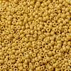 MIYUKI Round Rocailles Beads SEED-G008-RR4452-3