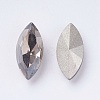Imitation Austrian Crystal Glass Rhinestone RGLA-K007-7X15-001SA-2