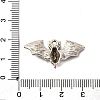 Hallowmas Alloy Enamel Pendants ENAM-K079-01E-AS-3