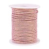Round String Thread Polyester Cords OCOR-F012-A08-1