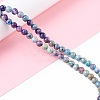 Natural Calcite Beads  Strands X-G-K317-A06-04-2