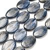 Natural Kyanite Beads Strands G-H335-D01-18x24mm-2