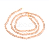 Cat Eye Beads Strands CE-I005-A19-2