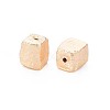 Brass Beads KK-S364-114-2