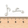 Brass Pendants KK-I276-70P-4