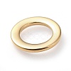304 Stainless Steel Linking Rings STAS-G205-16A-G-2