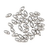 Brass Beads KK-G550-05P-1