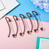 Plastic Bookmarks FIND-BT0001-33D-5