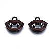 Alloy Enamel Charms X-ENAM-Q442-002-RS-2