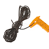 Cowhide Leather Cord WL-TAC0002-01A-1.5mm-5