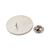 Sailor's Kont with Word Alloy Brooch for Backpack Clothes JEWB-G020-02P-3