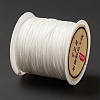 Nylon Braided Cord NWIR-C003-01A-01-3