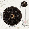 AHADEMAKER Divination Sets AJEW-GA0005-67L-2