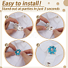 6Pcs Alloy Snap Bottons FIND-FG0004-39D-3