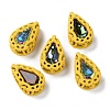 Sew on Rhinestone RGLA-P033-H02-05-1
