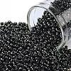TOHO Round Seed Beads SEED-JPTR11-2209-1