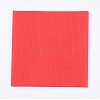 11CT Cross Stitch Fabric Sheets DIY-WH0163-97B-01-1