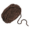 1 Skein Soft Crocheting Yarn OCOR-TADJ0001-03D-3