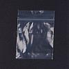 Plastic Resealable Packaging Bags OPP-G001-F-5x7cm-1
