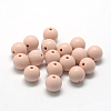 Food Grade Eco-Friendly Silicone Beads SIL-R008A-54-1