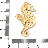 304 Stainless Steel Pendants X-STAS-Z168-01G-06-3