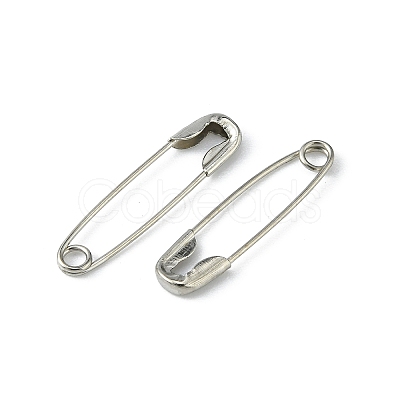 Iron Safety Pins NEED-D001-1-1