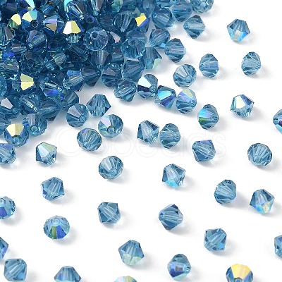 Preciosa® Crystal Beads X-PRC-BA5-60120-200-1