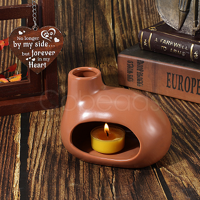 Ceramics Palo Santo Holder Burner FIND-WH20019-153-1