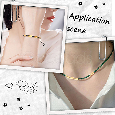 100Pcs Tibetan Style Alloy Beads FIND-PA0001-42-1
